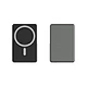 Ultra Slim Magnetic Wireless 20W 5000MAh Power Bank Fast Charging Type-c Output Magnetic Wireless Powerbank